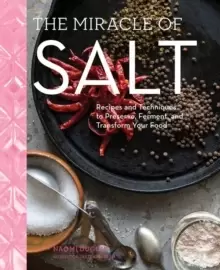Image of Miracle of Salt