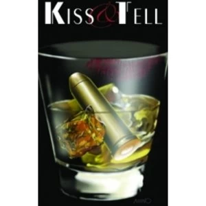 Image of Kiss & Tell by Jeff Amano (Paperback, 2006)