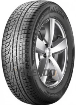 Image of Hankook icept evo² (W320A) 215/65 R17 99H 4PR AO, SUV SBL
