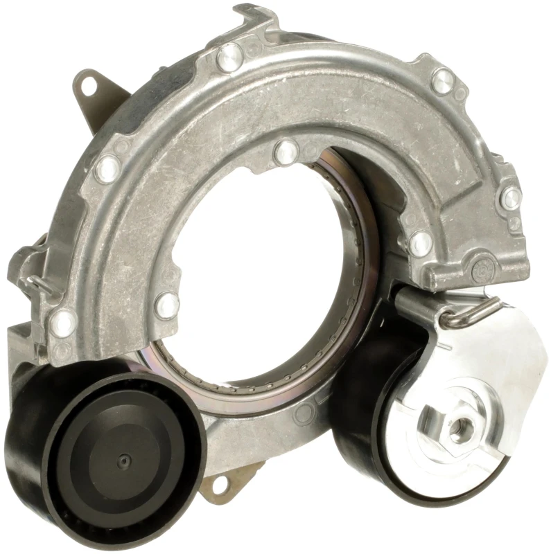 Image of GATES Drive belt tensioner GATES T39610