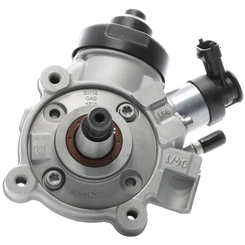 Image of METZGER 0830039 High Pressure Pump OE-PART High Pressure Pump (3918)