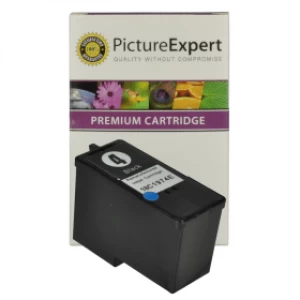 image of Compatible Lexmark 4 Black Ink Cartridge