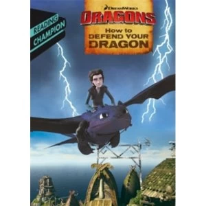 Image of How to Defend Your Dragon