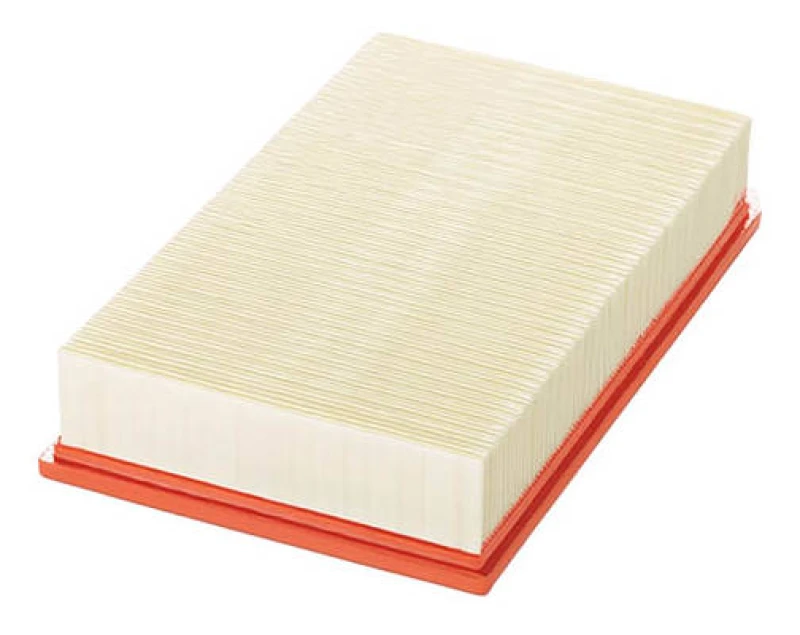 Image of VALEO 585394 Air filter Filter Insert Air Filter (8)