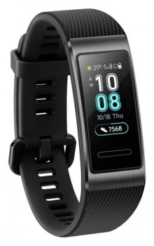 image of Huawei Band 3 Pro Fitness Activity Tracker Watch