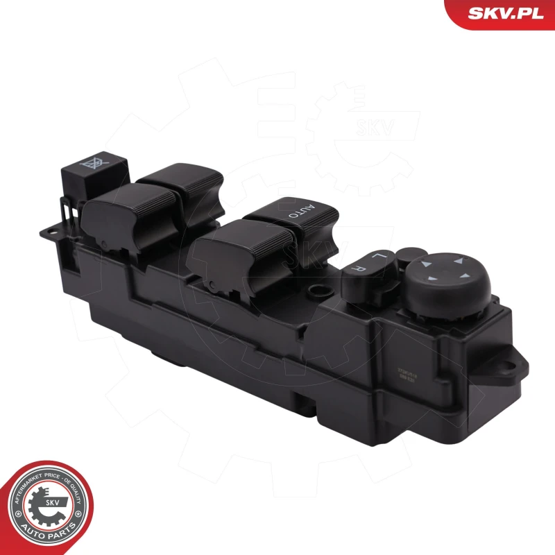 Image of ESEN SKV Window switch ESEN SKV 37SKV518