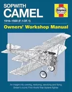 Image of sopwith camel 1916 1920