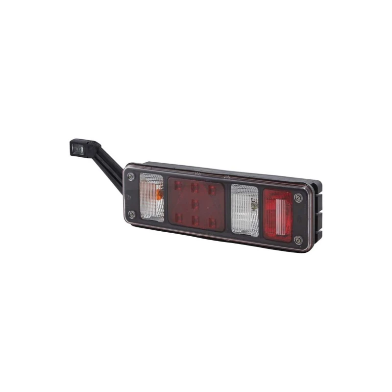 Image of HELLA 2VP 340 961-111 Combination Rearlight Combination Rearlight (2492)