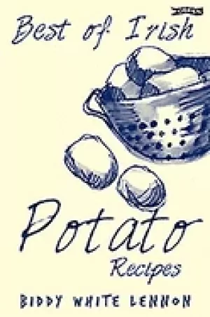 Image of best of irish potato recipes