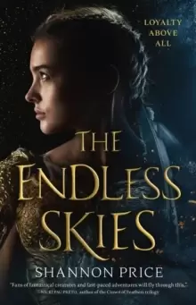 Image of The Endless Skies