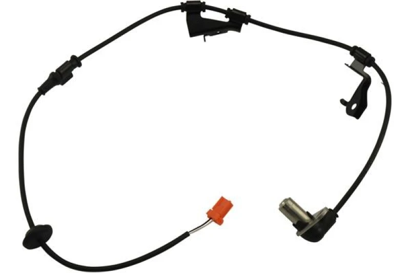 Image of KAVO PARTS ABS sensor KAVO PARTS BAS-2071