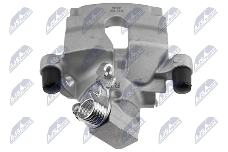 Image of NTY Brake caliper NTY HZT-FR-049