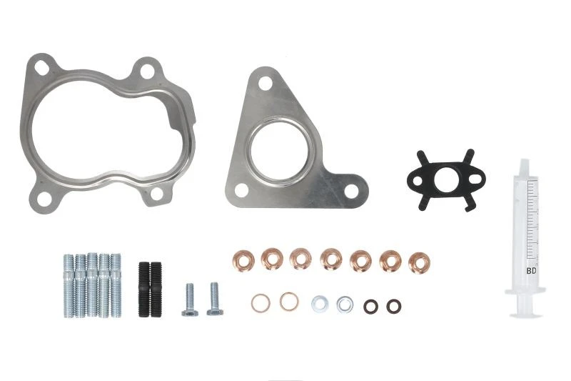Image of EVORON EVMK0242 Mounting Kit, charger with gaskets/seals, with mounting manual Mounting Kit,charger (2420)