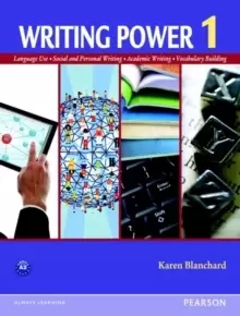 Image of Writing Power 1