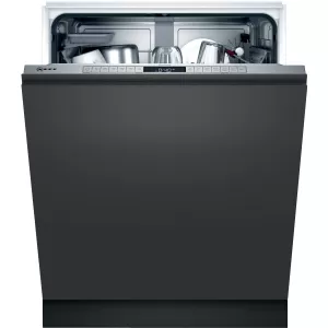 image of NEFF N50 S155HAX27G Fully Integrated Dishwasher