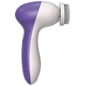 image of Wahl ZY107 Pure Radiance 2 in 1 Facial Cleanser