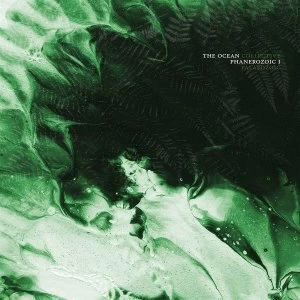 Image of Ocean - Phanerozoic I: Palaeozoic (Instrumental) Vinyl