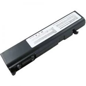 Image of Laptop battery Beltrona replaces original battery PA3356U 1BAS PA3356U 1BRS PA3356U 2BAS PA3356U 2BRS PA3356U 3BAS