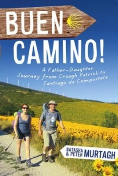 Image of Buen Camino by Natasha Murtagh