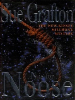 Image of N Is for Noose by Sue Grafton Hardback