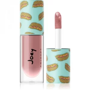 Image of Makeup Revolution X Friends Lip Gloss Shade Joey 4.6ml