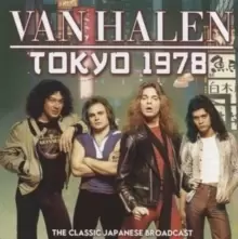 Image of Tokyo 1978: The Classic Japanese Broadcast