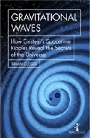 Image of gravitational waves how einsteins spacetime ripples reveal the secrets of t