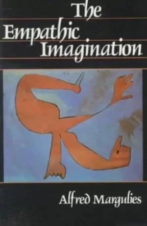 Image of The empathic imagination by A Margulies