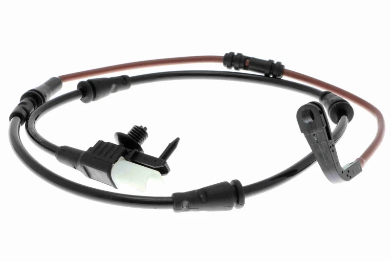 Image of Brake pad wear sensor VEMO V48-72-0077