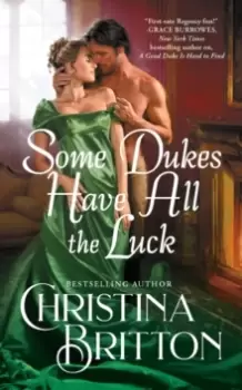 Image of Some Dukes Have All the Luck