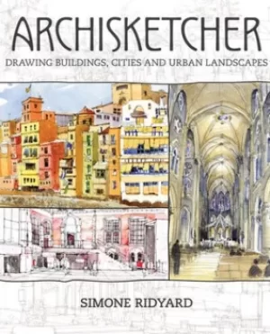 Image of Archisketcher by Simone Ridyard