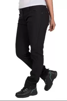 Image of All Weather Fleeced Golf Trousers