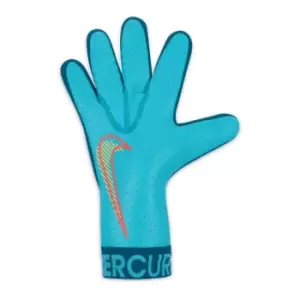 Image of Nike Mercurial Goalkeeper Touch Elite Goalkeeper Gloves - Blue