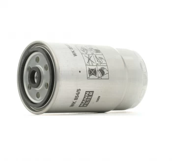 Image of Mann Filter WK8545 Fuel Filter