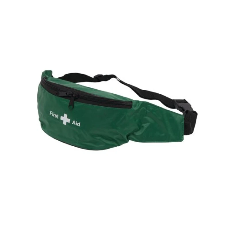 Image of Wallace Cameron Wallace Cameron Astroplast First Aid Bum Bag Complete 1033009 1033009