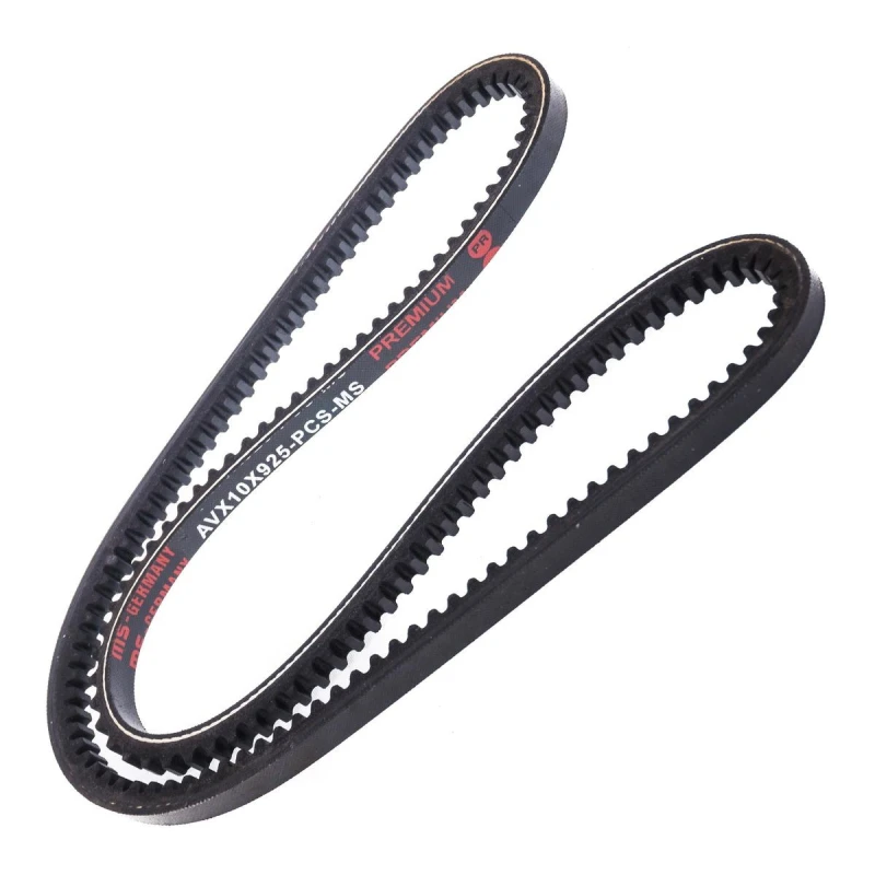Image of MASTER-SPORT V-Belt MASTER-SPORT AVX-10X925-PCS-MS