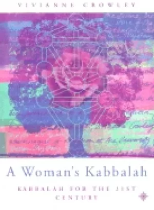 Image of womans kabbalah