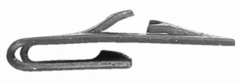 Image of J Clip No. 14 - Pack of 25 PRS236 PEARL CONSUMABLES