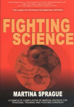 Image of Fighting Science by Martina Sprague Paperback