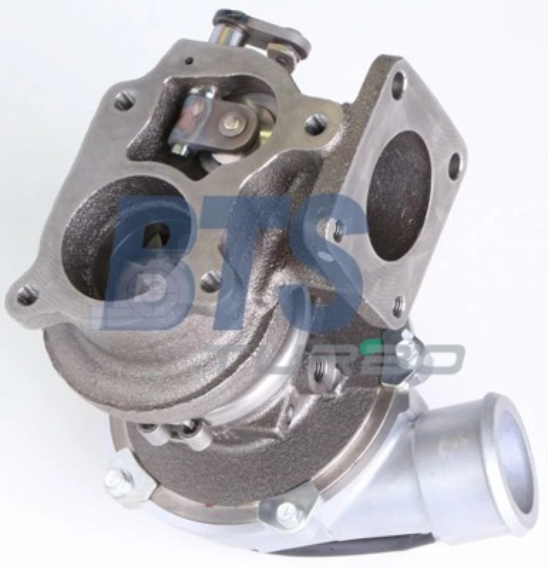 Image of BTS TURBO T912157 Turbocharger Charger,charging system (2234)