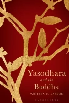 Image of Yasodhara and the Buddha
