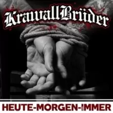 Image of Heute-Morgen-Fur Immer