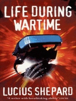 Image of Life during Wartime by J.G. Ballard Paperback