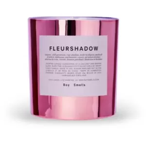 Image of Boy Smells Fleurshadow Scented Candle 240g