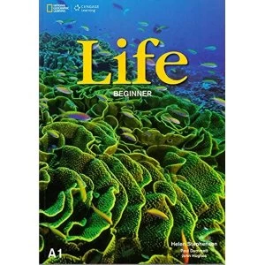 Image of Life Beginner with DVD Mixed media product 2013