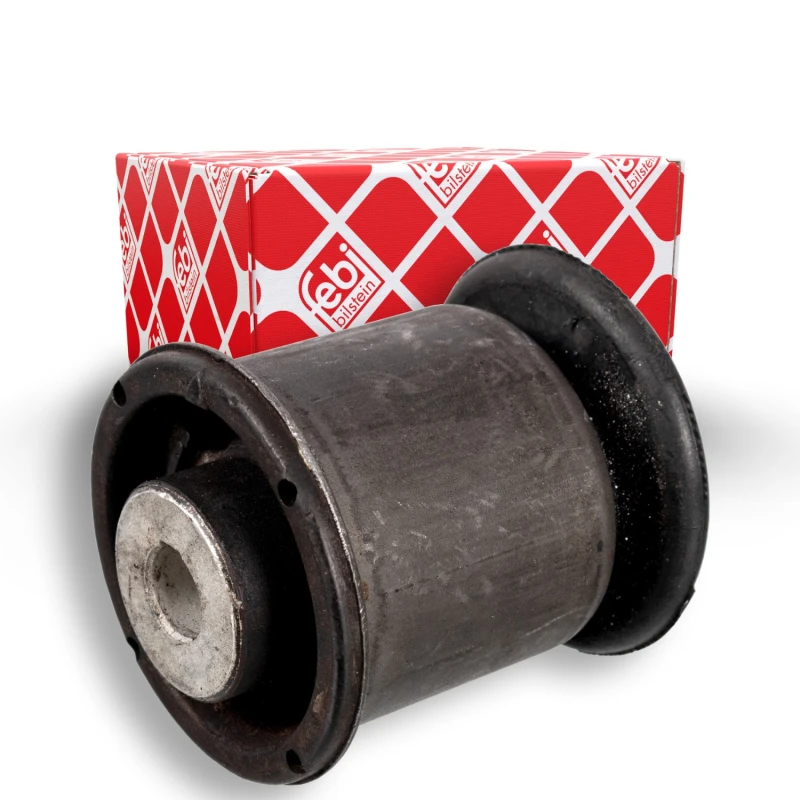 Image of Trailing arm / Suspension arm bush FEBI BILSTEIN 173105