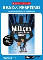 Image of Read & Respond: Millions