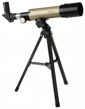 image of Learning Resources GeoSafari Vega 360 Telescope.