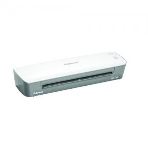 image of Fellowes Ion Laminator A3 WhiteGrey 4560601