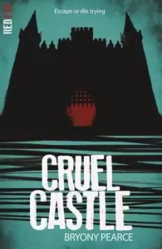 Image of Cruel castle - Bryony Pearce - Paperback - Used